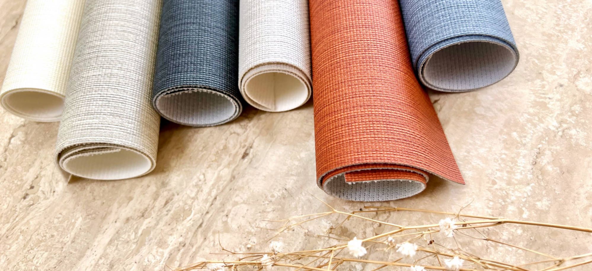 Morbern Europe - Over fifty years at the forefront of the performance fabrics industry