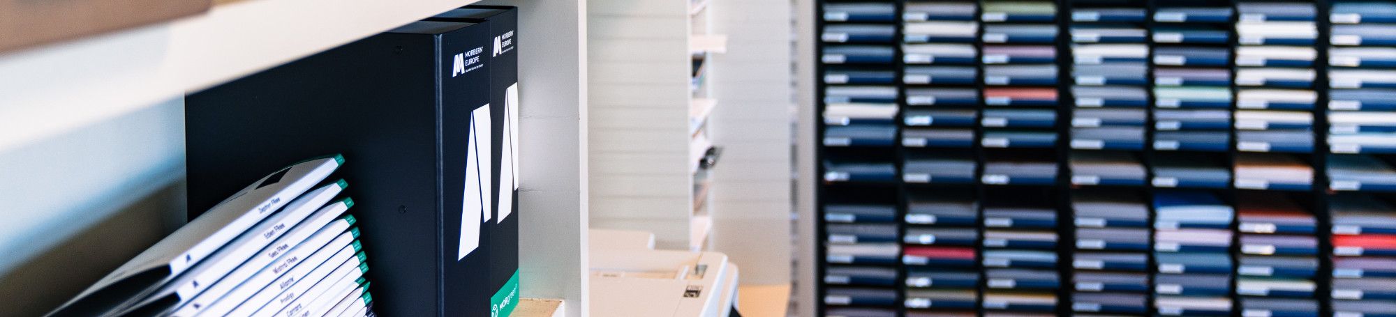 Morbern Europe - Over fifty years at the forefront of the performance fabrics industry