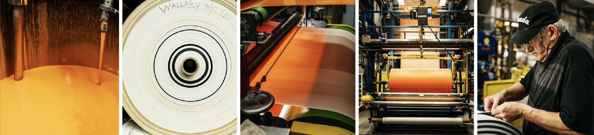 Morbern Europe - Over fifty years at the forefront of the performance fabrics industry