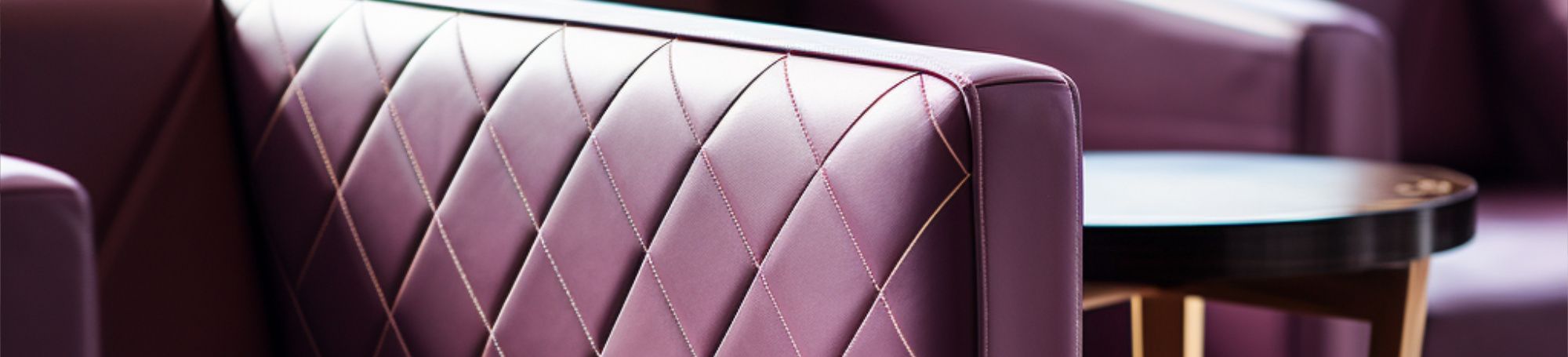 Morbern Europe - Over fifty years at the forefront of the performance fabrics industry