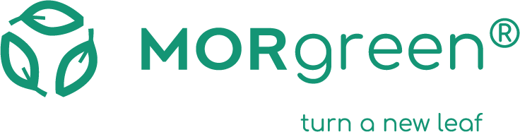 MORgreen