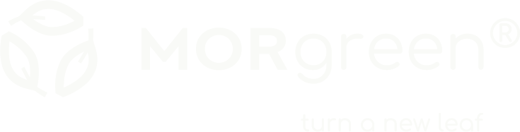 MORgreen