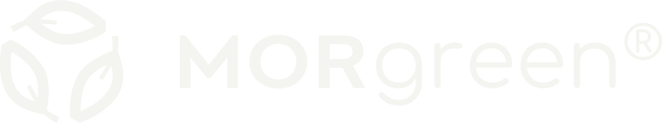 MORgreen