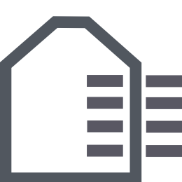 Indoor and outdoor use