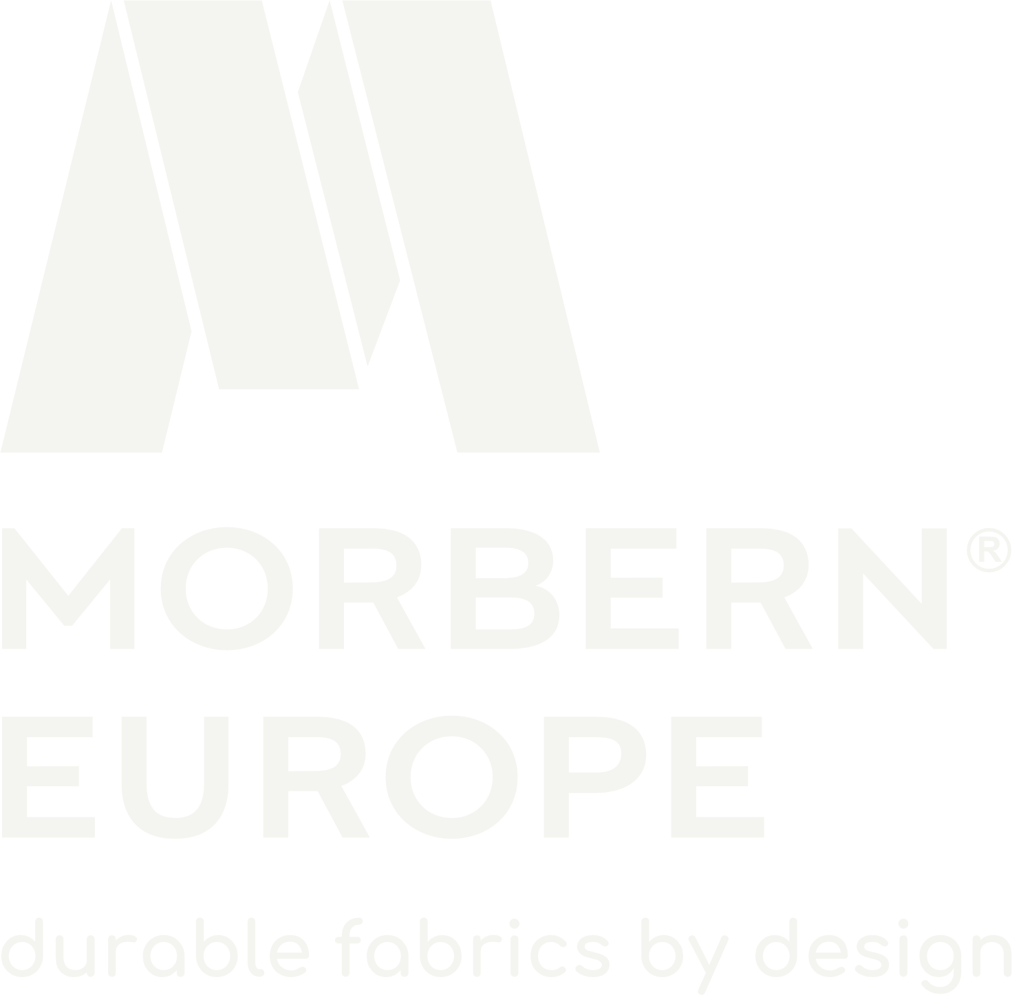 Morbern Europe - durable fabrics by design
