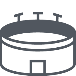 Stadiums